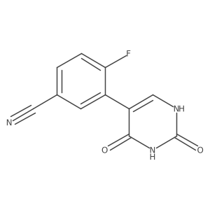 1261928-91-9结构式