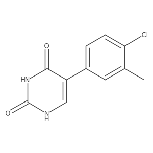 1261934-66-0结构式