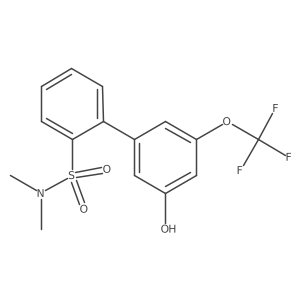 1261959-08-3 structure