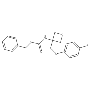 1268058-17-8 structure