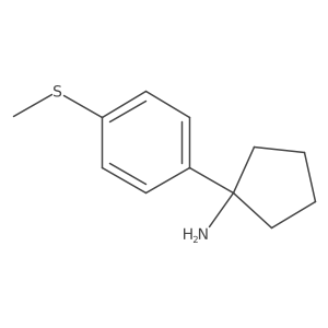 1270535-19-7 structure
