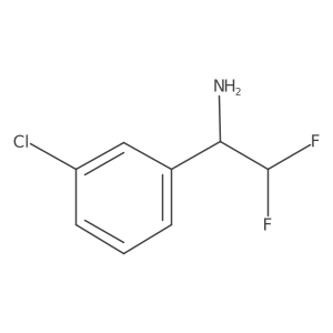 1271477-83-8 structure