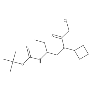 1284249-46-2 structure