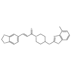 1286744-29-3 structure
