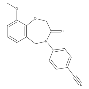 1326922-16-0 structure