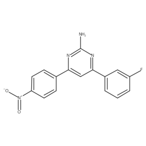 1354940-30-9 structure