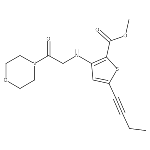 1355040-62-8结构式