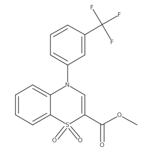 1358469-10-9 structure