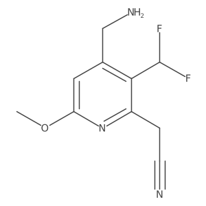 1361798-58-4结构式