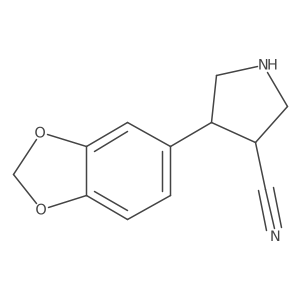 1367005-89-7 structure