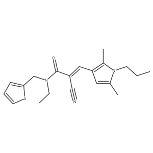 1376442-54-4 structure