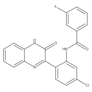 1384586-76-8 structure