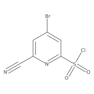 1393550-32-7 structure