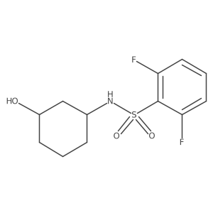 1396783-17-7 structure