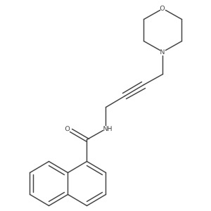 1396800-10-4 structure