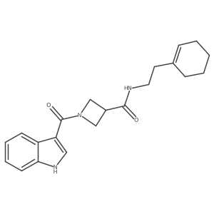 1396812-05-7 structure