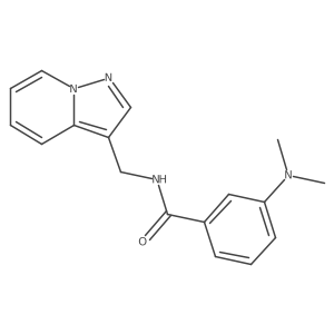 1396855-24-5 structure