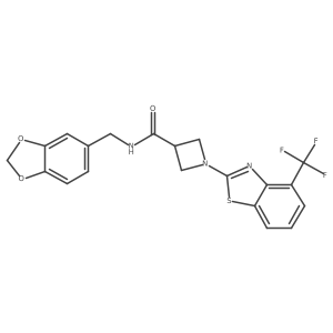 1396855-46-1结构式