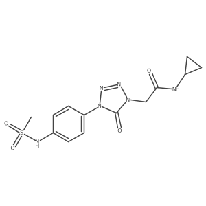 1396882-53-3 structure
