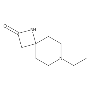 1421002-52-9 structure