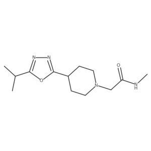 1421475-83-3结构式