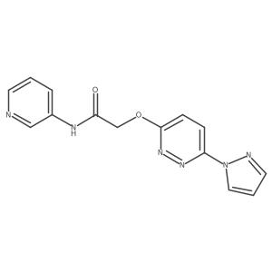 1428355-72-9 structure