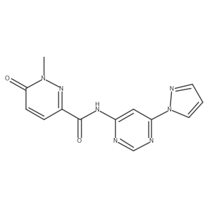 1428355-94-5 structure