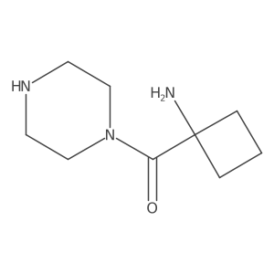 1442474-70-5 structure