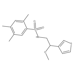 1448077-17-5 structure