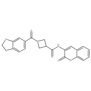 1448127-81-8结构式
