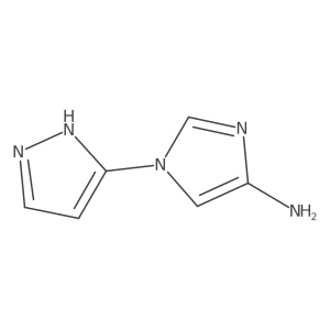 1463836-64-7 structure