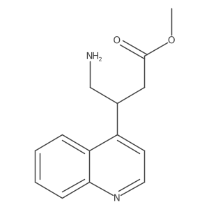 1496267-02-7 structure
