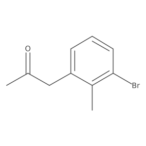 1504015-47-7 structure
