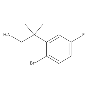 1518159-42-6 structure