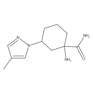 1537095-97-8 structure