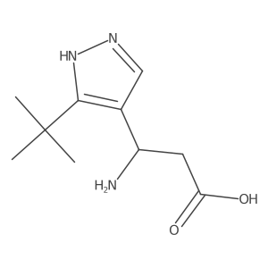 1554399-60-8 structure