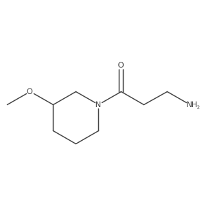 1600582-47-5结构式