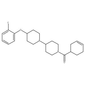 1705692-50-7 structure
