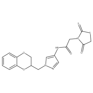 1706152-46-6 structure