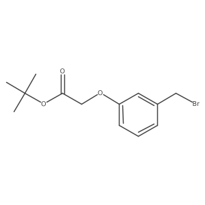 176673-60-2 structure