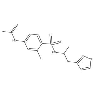 1795295-54-3结构式