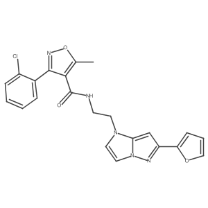 1795490-35-5 structure
