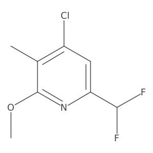 1804496-90-9 structure