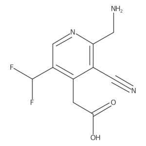 1805188-74-2 structure