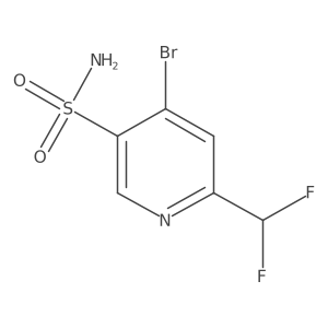 1805304-55-5 structure