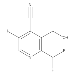 1805380-12-4 structure