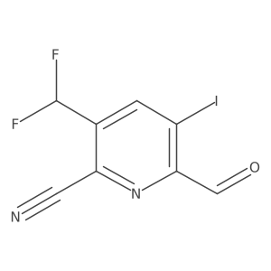 1805380-34-0结构式