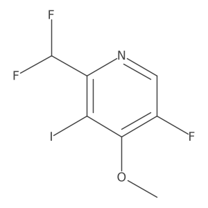 1805981-19-4 structure