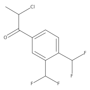 1806499-76-2 structure