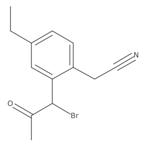 1806694-79-0 structure